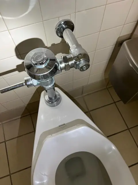 Fixture installation and repair for Hydro Jetting in Snyder Crossing